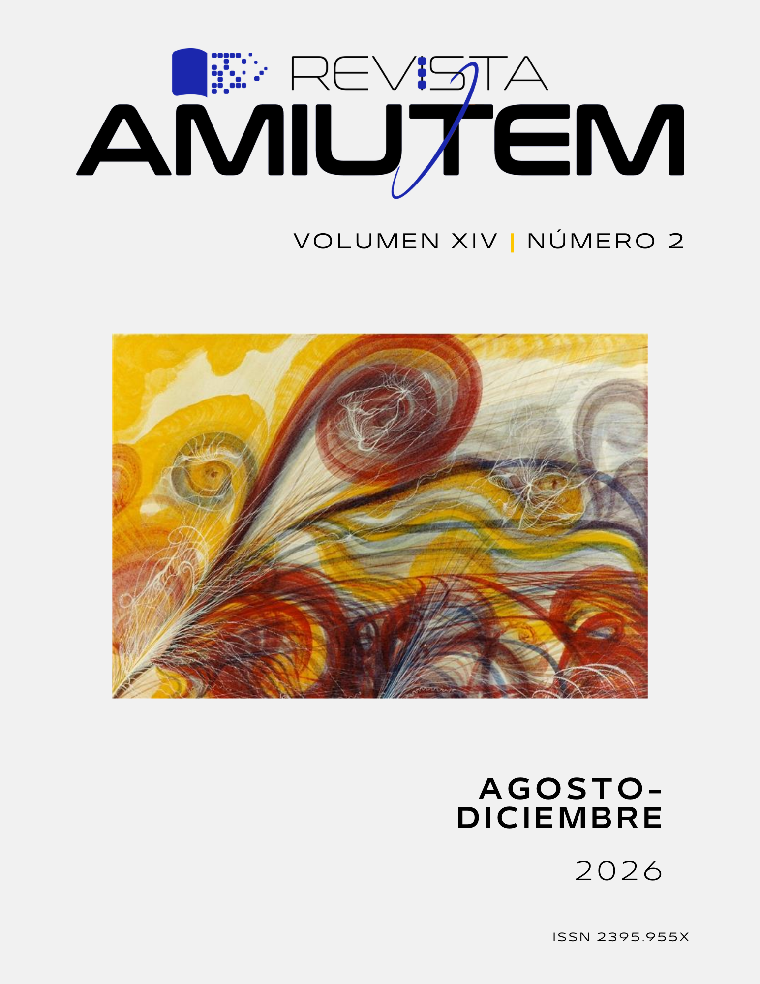 					Ver Vol. 14 Núm. 2 (2026): Volúmen 14, No. 2, 2026
				